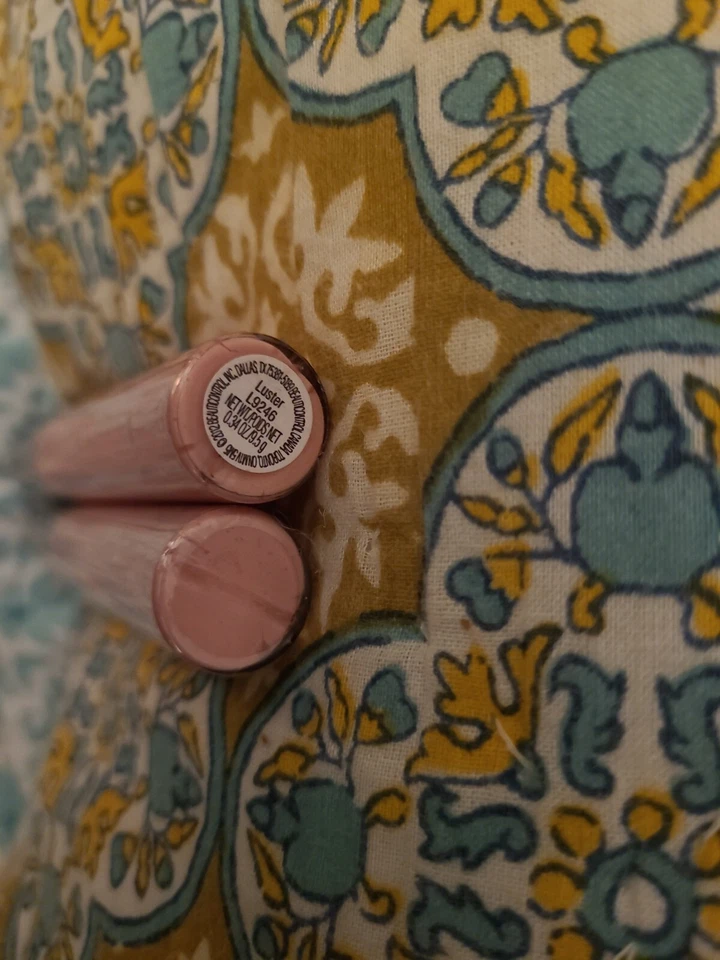 2 × Beauticontrol Moisturizing Lip Gloss L9246 LUSTER Discontinued Lot Of 2 - Image 3 of 3