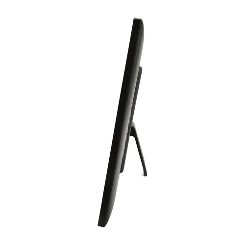 Digital Photo Frame 21.5 Inch HD IPS Screen Support USB Storage Card Video ZZ1 - Picture 4 of 30