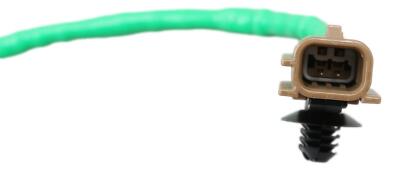 Tubo Flessibile Sensore Temperatura Gas Di Scarico INLY - Per Dacia, Nissan, Renault, Colore Arancione - Foto 5