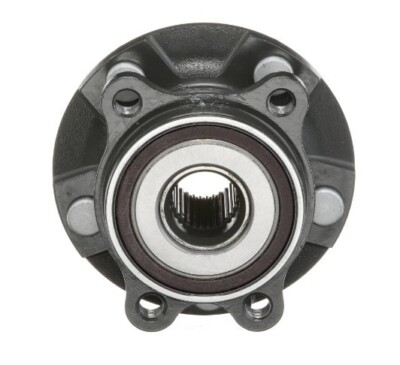 Precision Wheel Bearing And Hub Assembly - 513258 | eBay