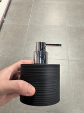 Versatile for Liquid Soap Lotion Hand Sanitizer Reusable Plastic Pump Dispenser