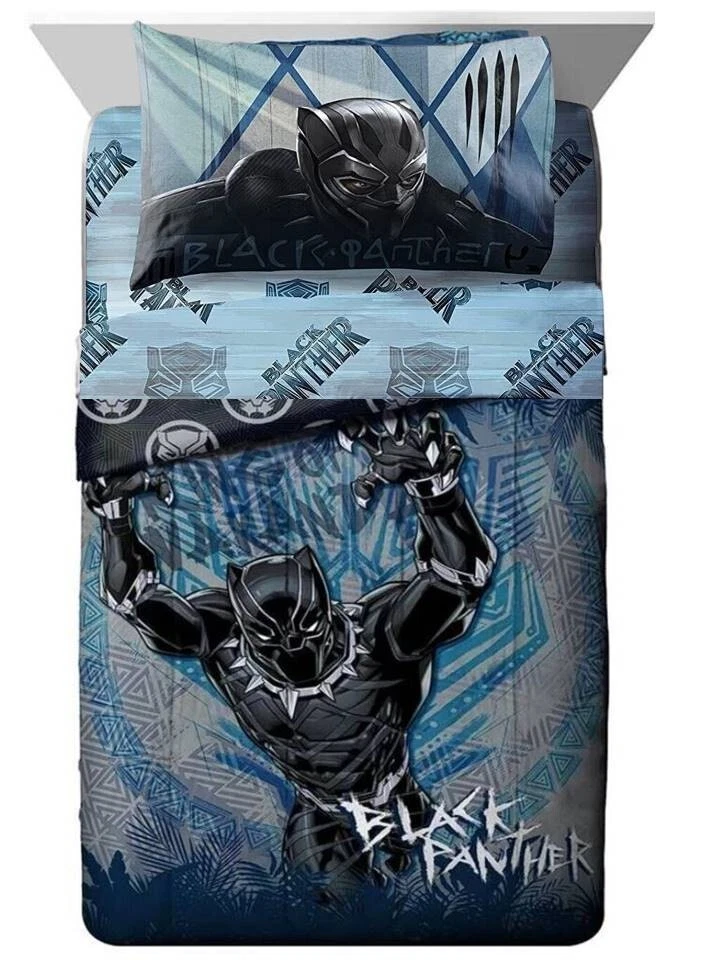 Black Panther