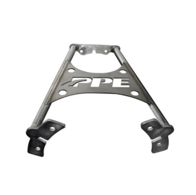 PPE Transfer Case Brace For 2001-2007 GM Chevy GMC Duramax Diesel