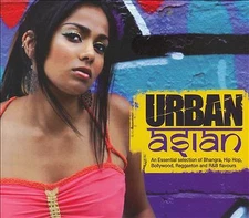 Various Artists : Urban Asian CD (2006) Highly Rated eBay Seller Great Prices