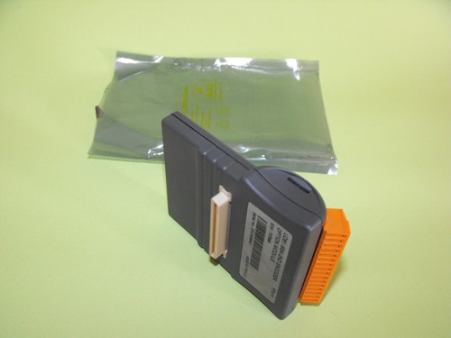 Control Techniques UNIDRIVE UNI UD UD51 ISS4 2ND ENCODER Option Module - Bild 10 von 10