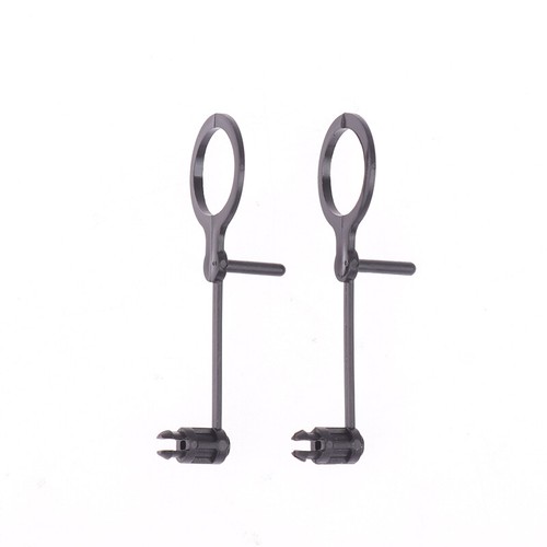 2Pcs Hand Tool Nylon Fastener For ASUS M.2 B660 B560 B460 H610 B365 B360 B450 - Photo 2/12