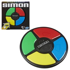 Simon Classic Game