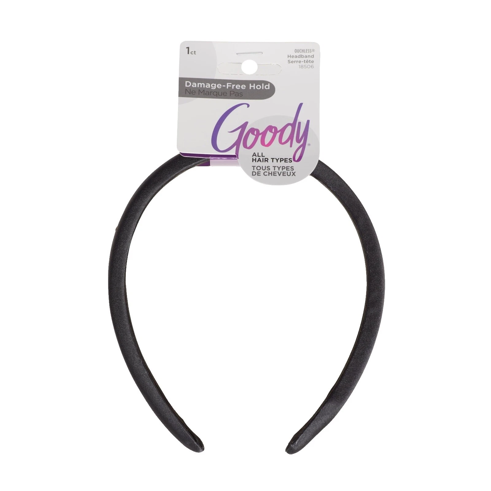 Accesorios para Cabello Negro Goody para De mujer