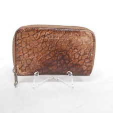Liebeskind, Portemonnaie, Leder, Braun, 18 cm, 12 #TY8