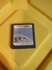 Arctic Tale Nintendo Ds