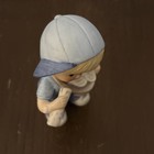 Enesco Country Cousins “Scooter Paper Boy”  1983 No Box — photo 10
