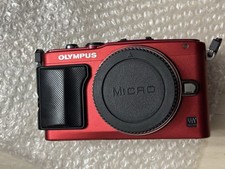 Preços baixos em Câmeras digitais Olympus Pen E-Pl6 | eBay