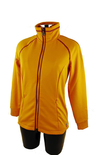 CHERVO gefütterte Damen Windstopper Jacke Piantada WIND LOCK mais 200 Gr.36 neu - Bild 1 von 1