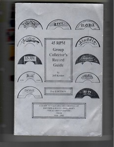 45 Records Price Guide | eBay
