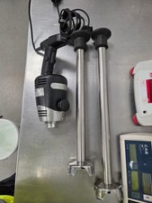 Waring Heavy Duty Immersion blender WSBPPCK 650w 2 sticks