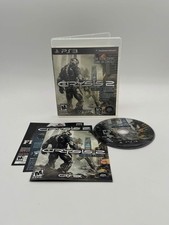 Crysis 2 [Limited Edition] (Sony PlayStation 3, 2011) - CIB