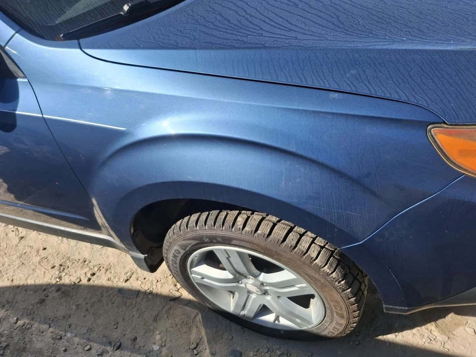 Генератор переменного тока без турбонаддува подходит для 04-10 IMPREZA 3702212 - Изображение 3 из 4