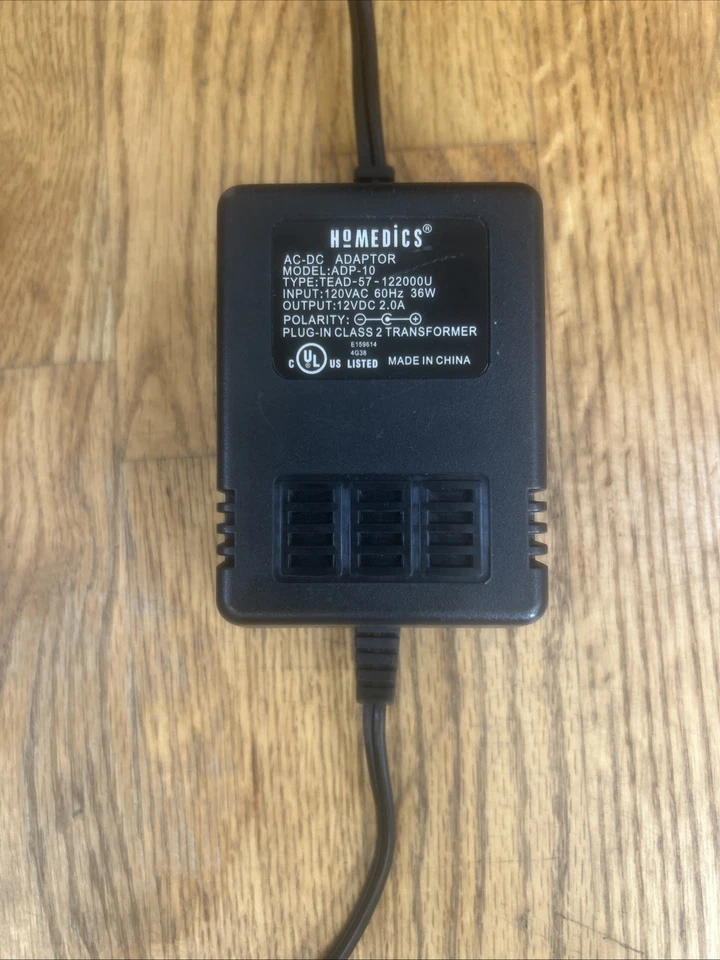 Массажная подушка шиацу HoMedics Therapist Select SBM-200 — черная - Изображение 4 из 4