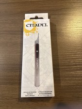 Citadel Mouldline Remover Tool for Games Workshop