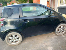 Cheap Car To Run Toyota Iq