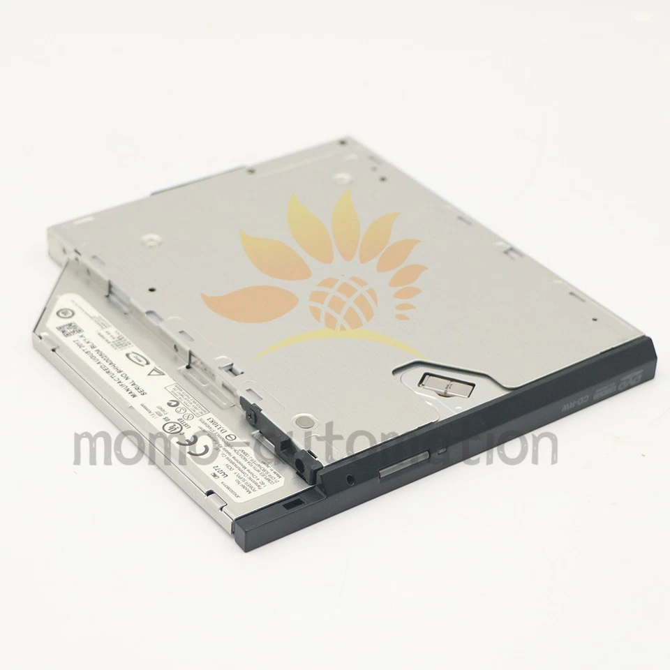 Unidad de reescritura Lenovo Thinkpad T420s T430s grabadora de Blu-ray BD-RE BDXL 45N7459 Foto 3 de 4