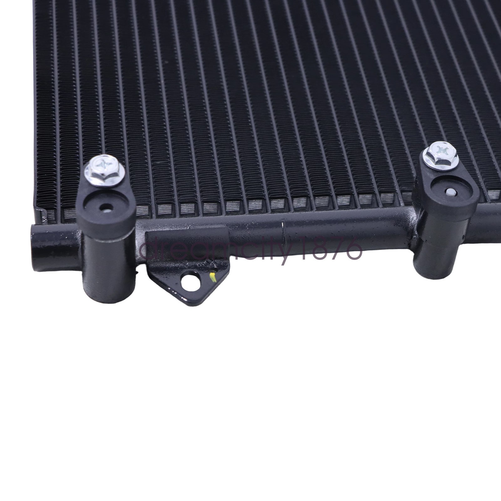 Bentley Continental GT 2004-2014 Ac condenser P/N 3W0820411E