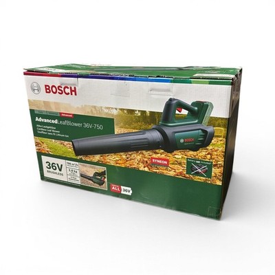 Bosch  Akku-Laubbläser AdvancedLeafBlower 36V-750 Ohne Akku