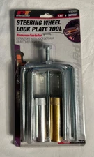 Performance Tool W80649 Steering Wheel Lock Plate tools