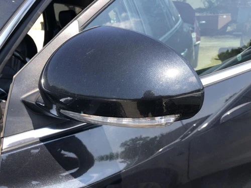 Driver Side View Mirror Power Folding Opt Dnp Fits 13-17 ENCLAVE 964939