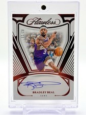 Bradley Beal Cards and Memorabilia Guide 17