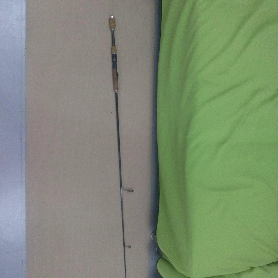 G. Loomis DS820 Casting Rod, 10ft Baitcasting, High Sensitivity, Used - Image 3 of 4