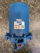 Bendix AD-9 Air Dryer Remanufactured New in Box 109685X