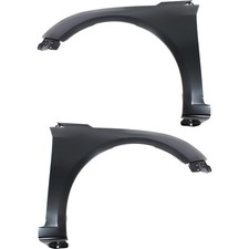 Fender For Chevrolet Cruze 2011-2015 Front Driver And Passenger Side