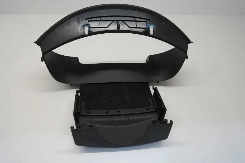 Ford Explorer 2011-2015 velocímetro bisel negro Foto 4 de 4