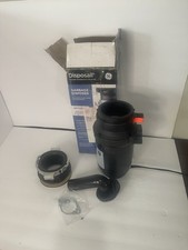 Broyeur De Déchets Kenmore 1 HP Extra Heavy Duty - Modèle 60556 - Neuf En Boîte (2003)