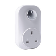 Dimmable Plug for Led Lights|Trailing Edge Dimmer Switch |Universal Rotary Dimme