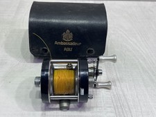 Abu Garcia Ambassadeur CS Pro Rocket Baitcasting Reel