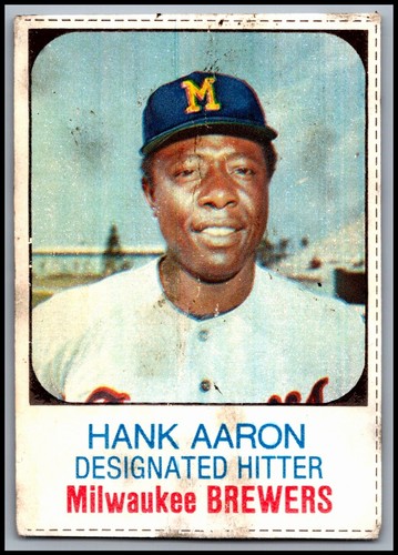 Hostess All-Stars Baseball Cards - You Pick - aaalvins - Picture 20 of 91
