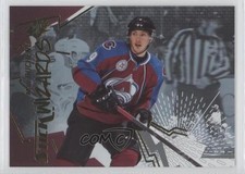 2015-16 SPx Stick Wizards Matt Duchene #81 t4m