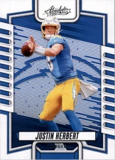 2023 Absolute Retail Football Card Pick