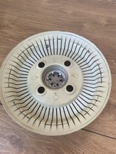 BL, Leyland, Austin Princess; Finned 14'" wheel trim & centre cap