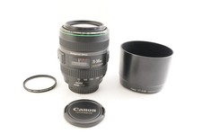  Near MINT  Canon EF 70-300mm f/4.5-5.6 DO IS USM Telephoto Lens From JAPAN
