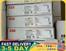 TU516 1SAP212000R0001 ABB Module Brand new Via FedEx or DHL US Free TAX