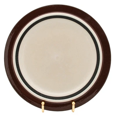 Arabia Ruija Plate Ø 25,5cm, vintage - Bild 1 von 3