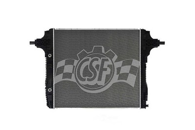 Radiator CSF 3947