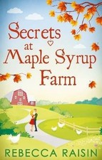 Secrets At Maple Syrup Farm, Rebecca Raisin, Pape