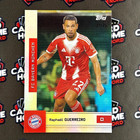 Raphael Guerreiro /75 Die Bayern FT-6 - 2025-26 Topps FC Bayern Munich Team