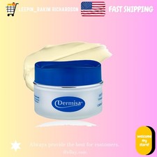 Soothing 1.5oz Anti-Wrinkle Cream with AHA & Avocado Oil for Youthful Skin