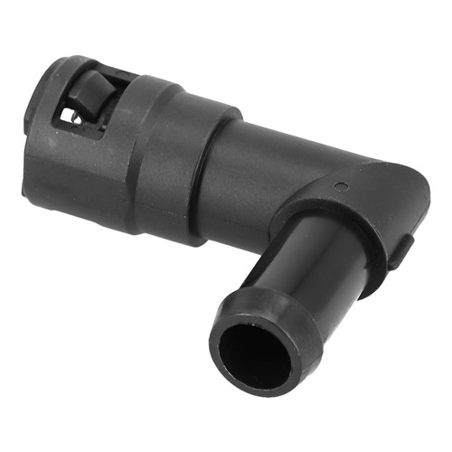 Heater Hose Junction Hose Connector Parts Replacement Vehicle Accessories