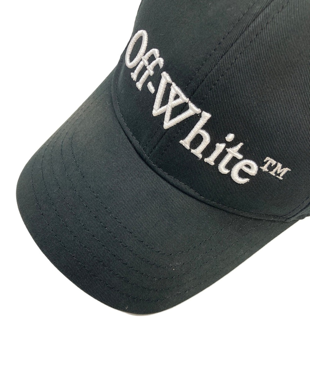 OFFWHITE/ Cap Black Size: L | eBay